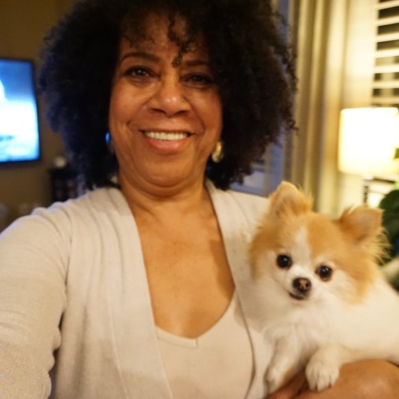 Meet your Posher, Linda - Picture 1 of 1